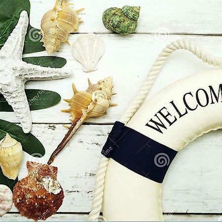 Casa Vacanza Stella Marina 포르토 엠페도클레 외부 사진