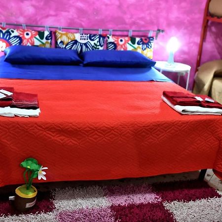 Casa Vacanza Stella Marina 포르토 엠페도클레 외부 사진
